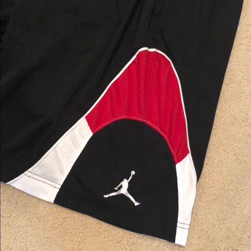 Jordan shorts - Picture 4 of 4
